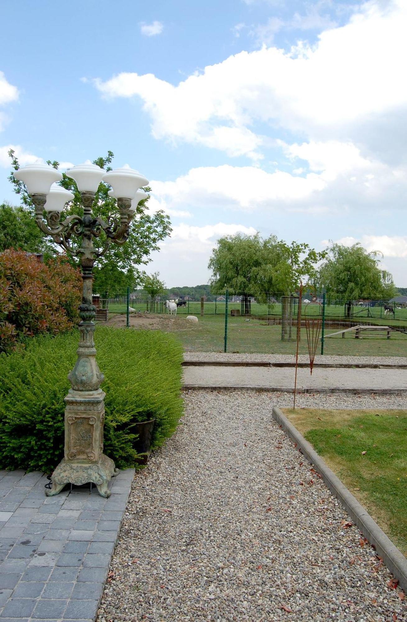 阿尔特尔Apollonia住宿加早餐旅馆 外观 照片